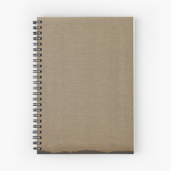 Item preview, Umber Blue - 1978 By Yun Hyong-keun designed and sold by erinkavanagh.