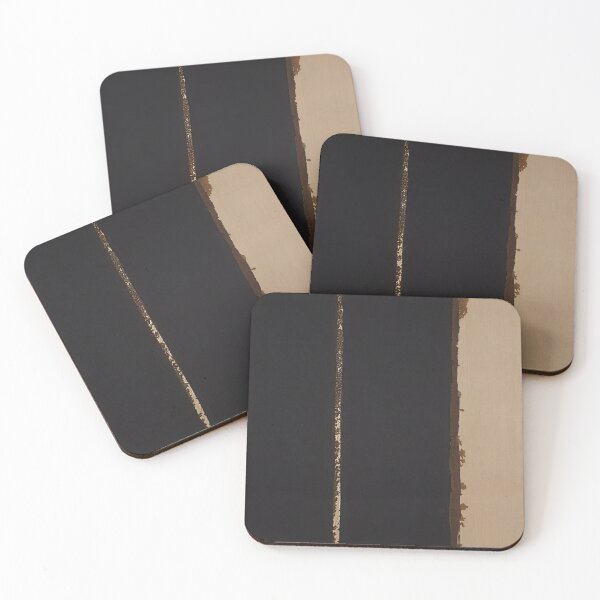 Item preview, Umber Blue - 1991 By Yun Hyong-keun designed and sold by erinkavanagh.