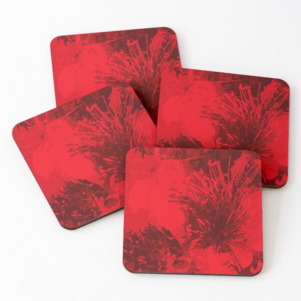 Item preview, Satori in Red designed and sold by majoihart.