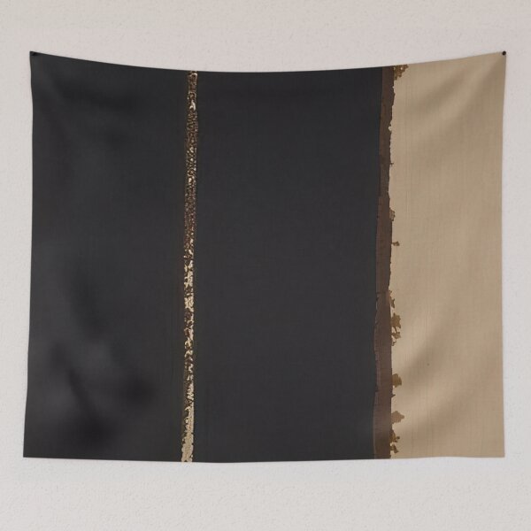 Item preview, Umber Blue - 1991 By Yun Hyong-keun designed and sold by erinkavanagh.