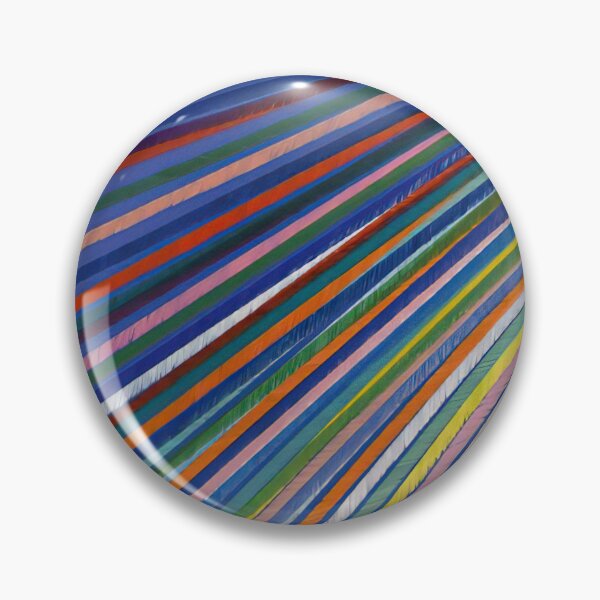 Item preview, Apex - 1984 By Piero Dorazio designed and sold by erinkavanagh.
