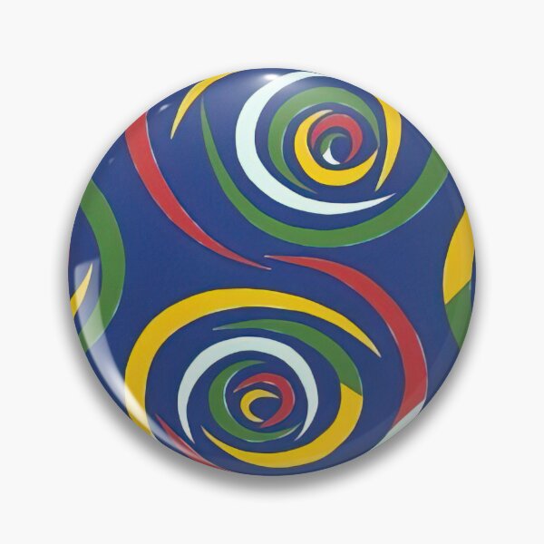 Item preview, Cercles de Nuit - 1992 By Piero Dorazio designed and sold by erinkavanagh.