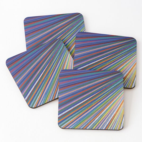 Item preview, Apex - 1984 By Piero Dorazio designed and sold by erinkavanagh.