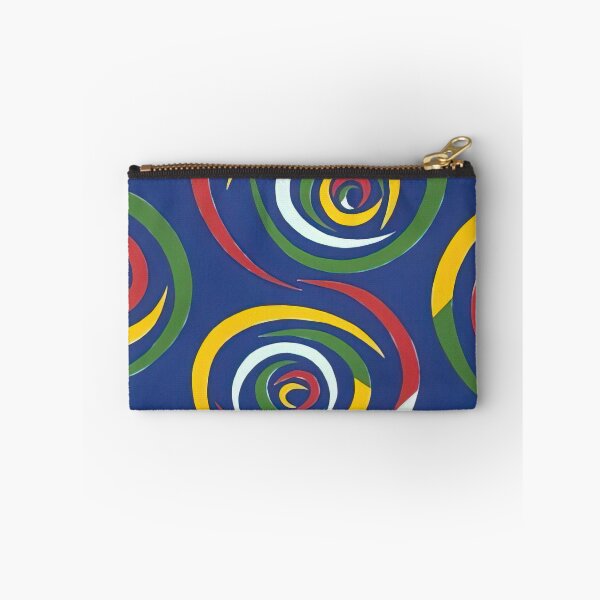 Item preview, Cercles de Nuit - 1992 By Piero Dorazio designed and sold by erinkavanagh.