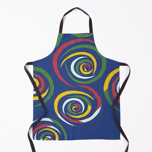 Item preview, Cercles de Nuit - 1992 By Piero Dorazio designed and sold by erinkavanagh.