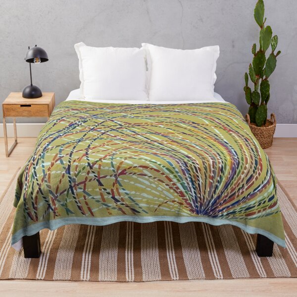 Item preview, Aurora - 1985 By Piero Dorazio designed and sold by erinkavanagh.