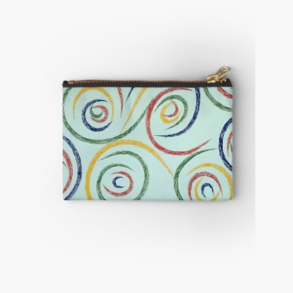 Item preview, Cercles du Matin - 1992 By Piero Dorazio designed and sold by erinkavanagh.