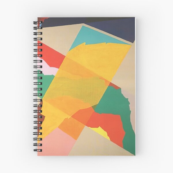 Item preview, In Croce III - 1969 By Piero Dorazio designed and sold by erinkavanagh.