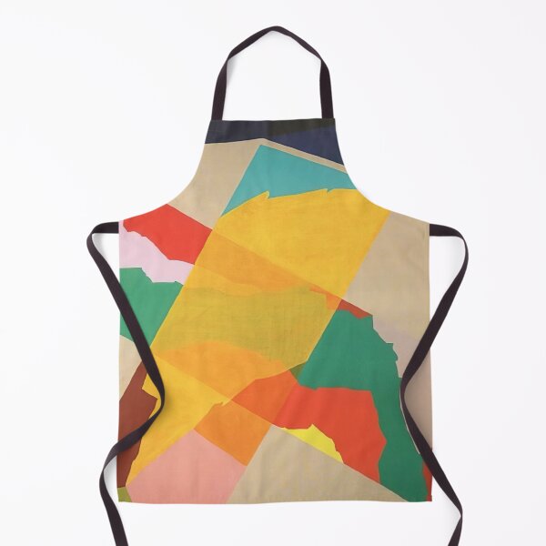 Item preview, In Croce III - 1969 By Piero Dorazio designed and sold by erinkavanagh.