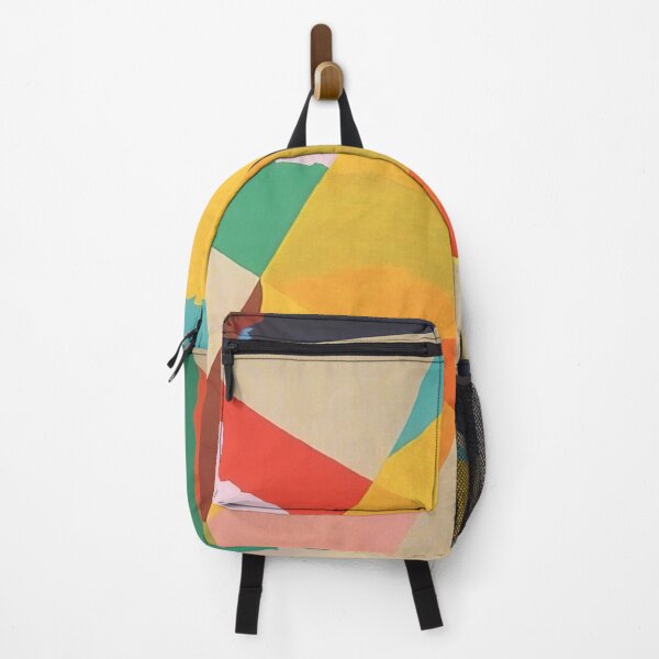 Item preview, In Croce III - 1969 By Piero Dorazio designed and sold by erinkavanagh.