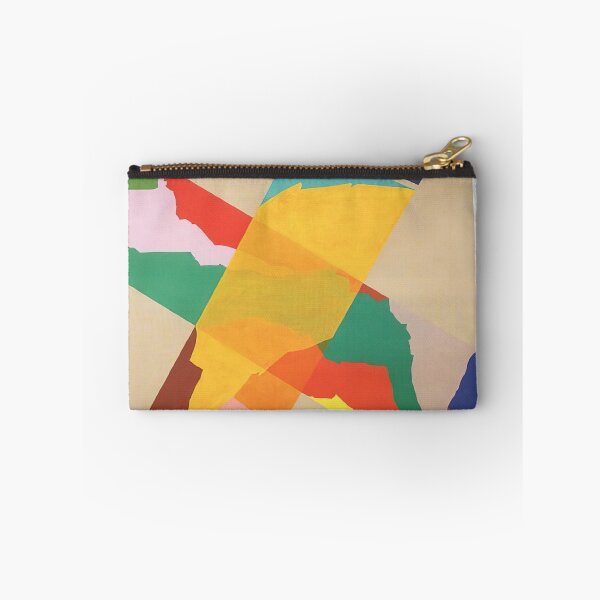 Item preview, In Croce III - 1969 By Piero Dorazio designed and sold by erinkavanagh.