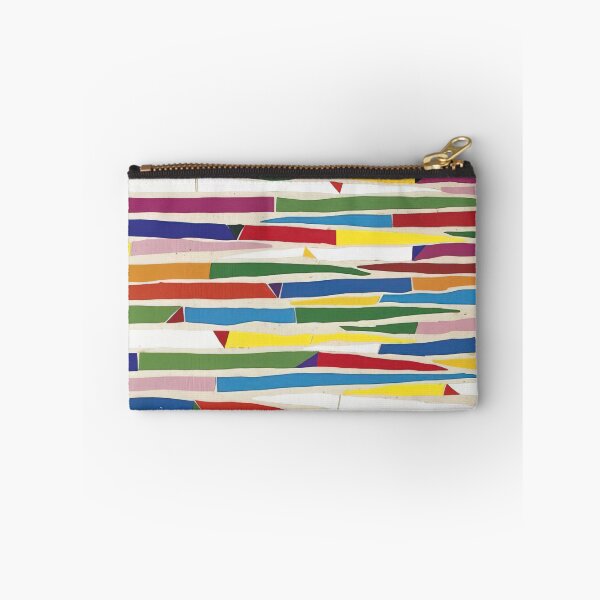 Item preview, Composite - Color Field Painting By Piero Dorazio designed and sold by erinkavanagh.