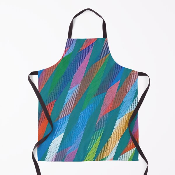 Item preview, Irish - 1998 By Piero Dorazio designed and sold by erinkavanagh.