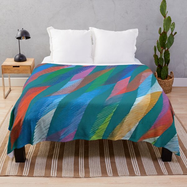 Item preview, Irish - 1998 By Piero Dorazio designed and sold by erinkavanagh.