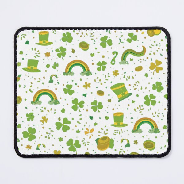 Item preview, Patterned St Patrick’s Day designed and sold by JosueShop101.