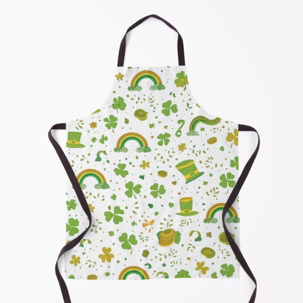 Item preview, Patterned St Patrick’s Day designed and sold by JosueShop101.
