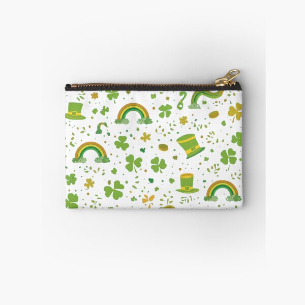 Item preview, Patterned St Patrick’s Day designed and sold by JosueShop101.