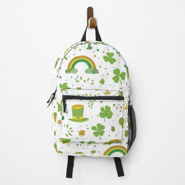 Item preview, Patterned St Patrick’s Day designed and sold by JosueShop101.