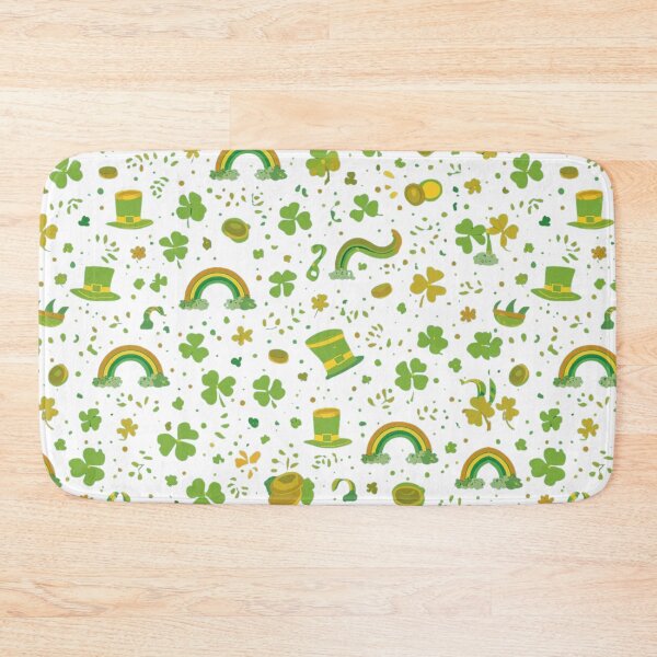 Item preview, Patterned St Patrick’s Day designed and sold by JosueShop101.