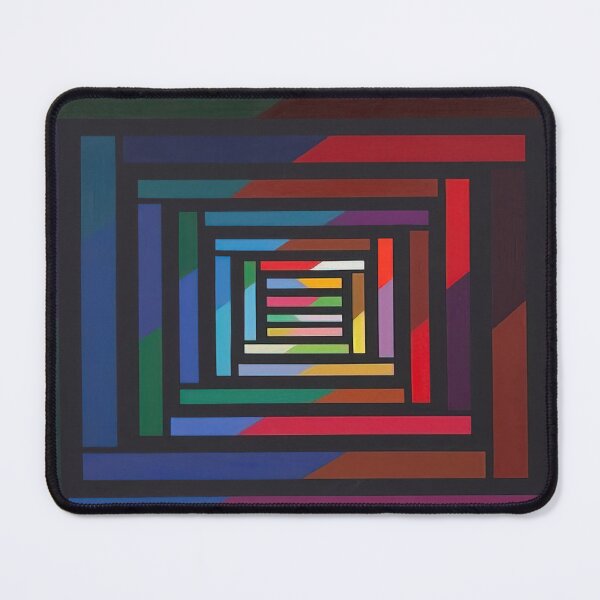 Item preview, Myrina - 1995 By Piero Dorazio designed and sold by erinkavanagh.