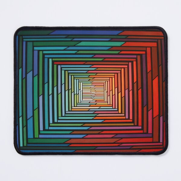 Item preview, No – Stop - 1996 By Piero Dorazio designed and sold by erinkavanagh.