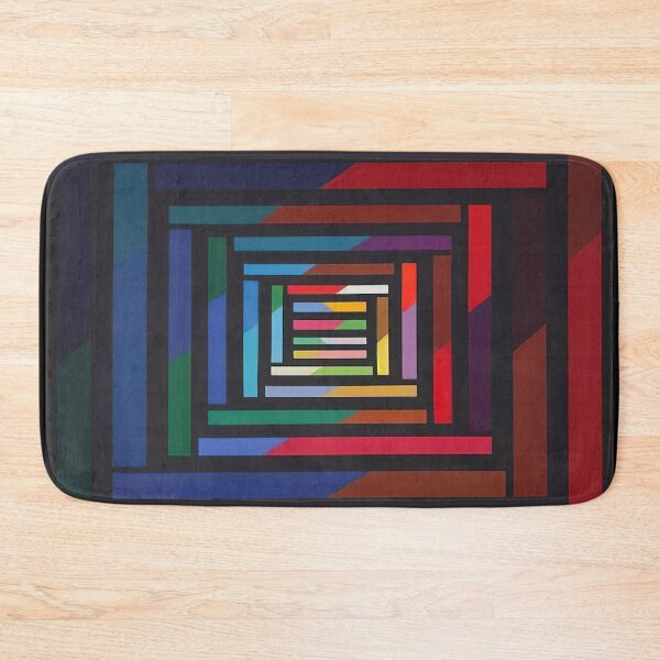 Item preview, Myrina - 1995 By Piero Dorazio designed and sold by erinkavanagh.