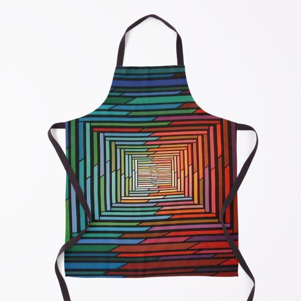 Item preview, No – Stop - 1996 By Piero Dorazio designed and sold by erinkavanagh.