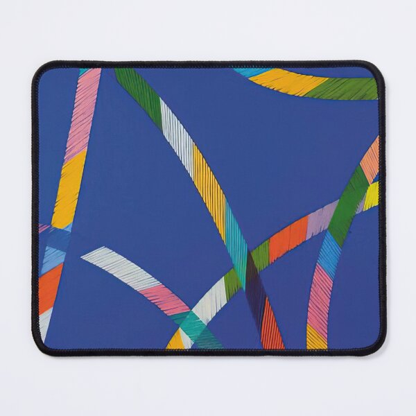 Item preview, Sistina I - 1987 By Piero Dorazio designed and sold by erinkavanagh.