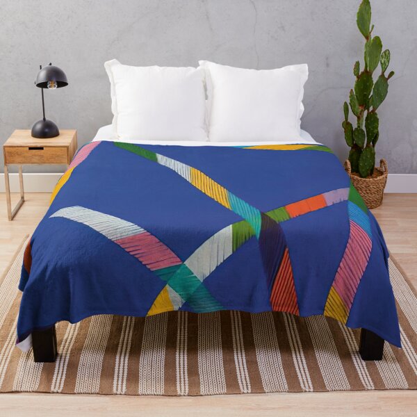 Item preview, Sistina I - 1987 By Piero Dorazio designed and sold by erinkavanagh.