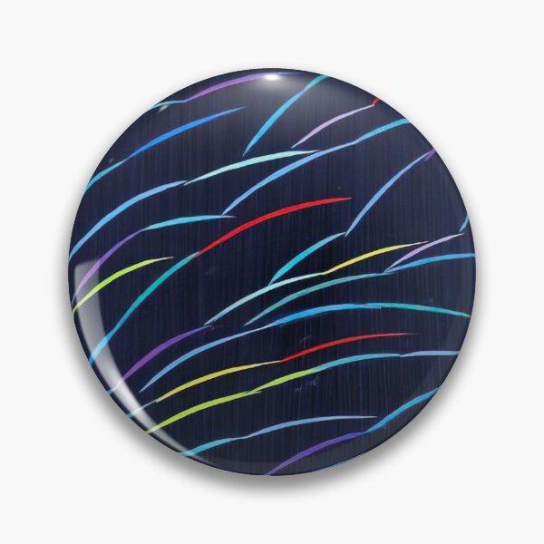 Item preview, Untitled - 1998 By Piero Dorazio designed and sold by erinkavanagh.