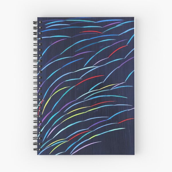 Item preview, Untitled - 1998 By Piero Dorazio designed and sold by erinkavanagh.