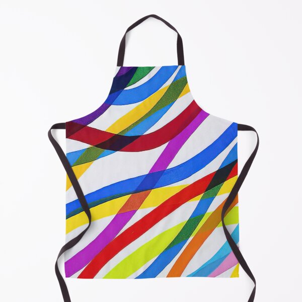 Item preview, Untitled - 1990 By Piero Dorazio designed and sold by erinkavanagh.