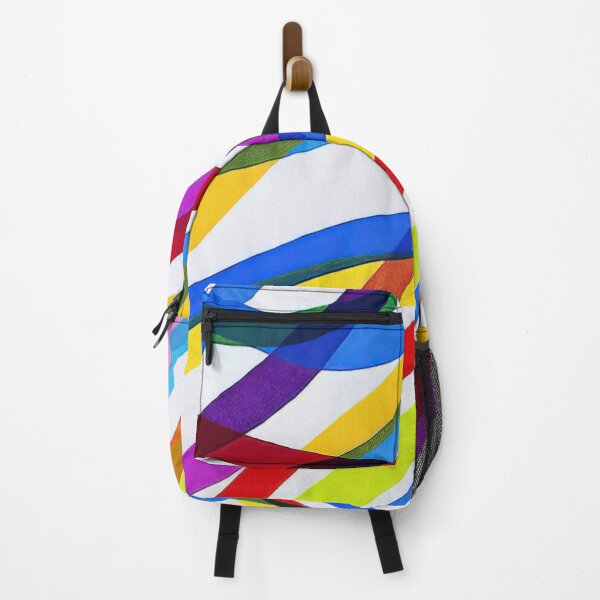 Item preview, Untitled - 1990 By Piero Dorazio designed and sold by erinkavanagh.