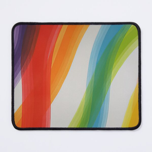 Item preview, Untitled - Color Field Painting By Piero Dorazio designed and sold by erinkavanagh.