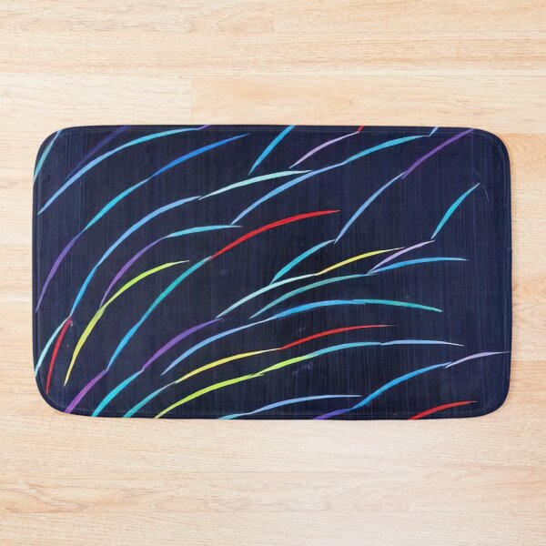 Item preview, Untitled - 1998 By Piero Dorazio designed and sold by erinkavanagh.