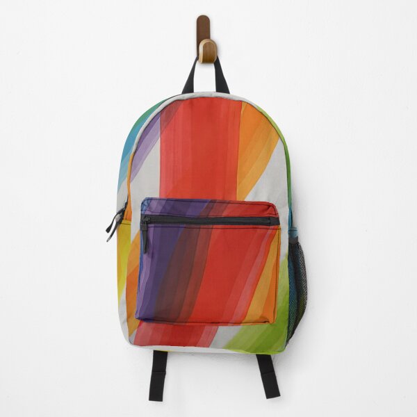 Item preview, Untitled - Color Field Painting By Piero Dorazio designed and sold by erinkavanagh.