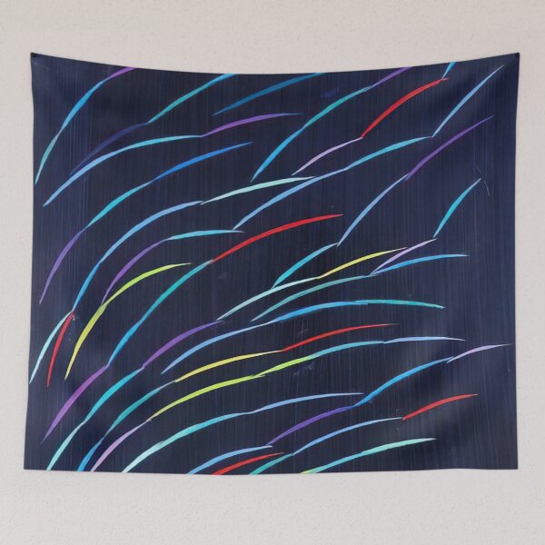 Item preview, Untitled - 1998 By Piero Dorazio designed and sold by erinkavanagh.