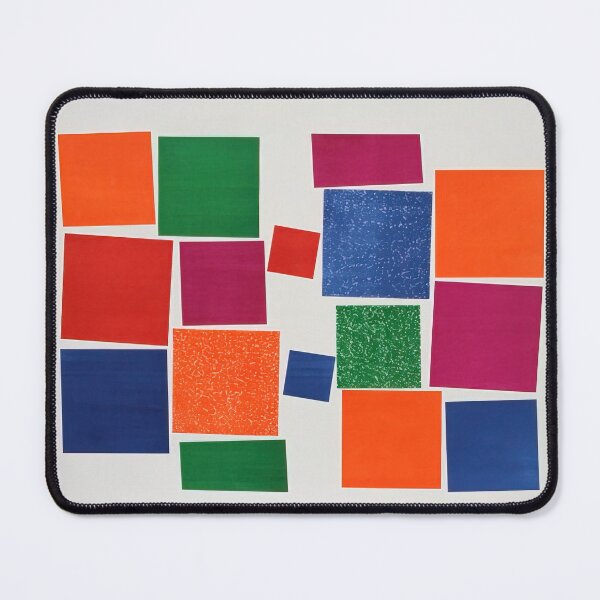 Item preview, Untitled V - 1967 By Piero Dorazio designed and sold by erinkavanagh.