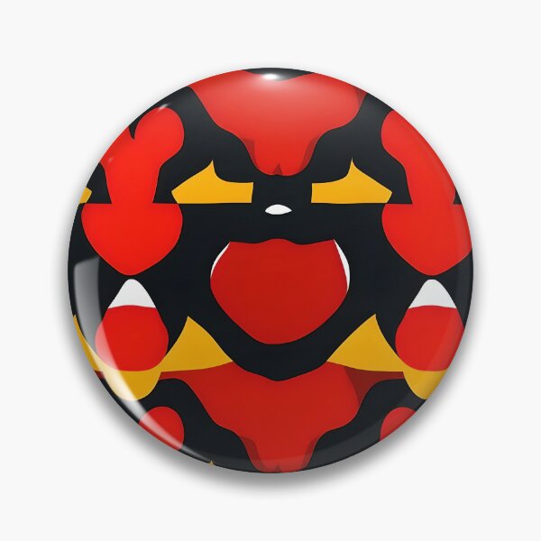 Item preview, red seamless pattern designed and sold by NEXTLEVEL318.