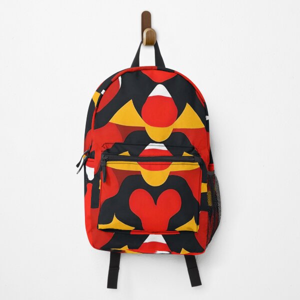 Item preview, red seamless pattern designed and sold by NEXTLEVEL318.