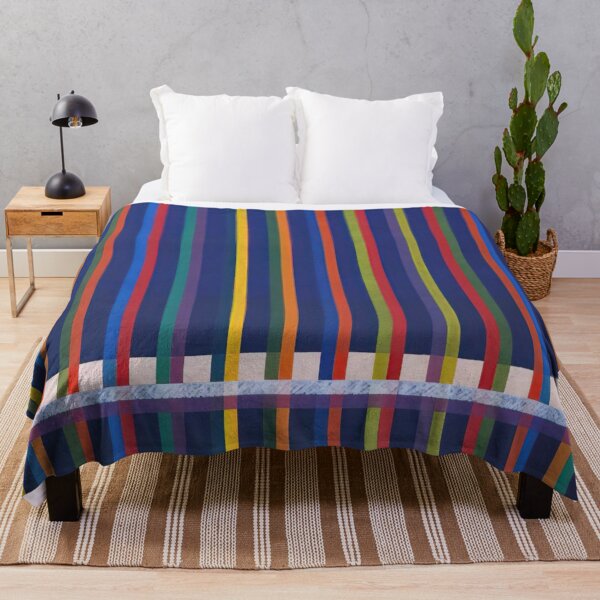 Item preview, Very Sharp By Piero Dorazio designed and sold by erinkavanagh.