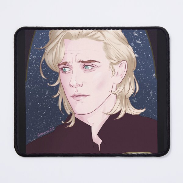 Item preview, Malfoy designed and sold by NoniyaArt.