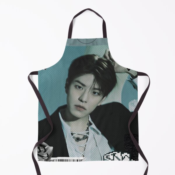 Item preview, Stray Kids Seungmin designed and sold by Celestinya.