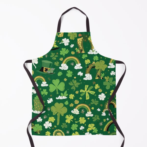 Item preview, St Patrick’s day pattern designed and sold by JosueShop101.