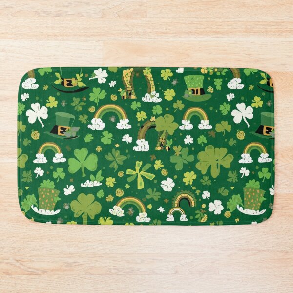 Item preview, St Patrick’s day pattern  designed and sold by JosueShop101.