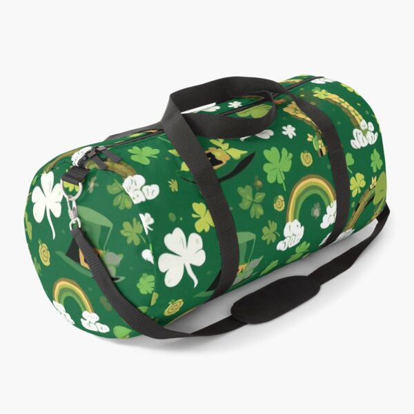 Item preview, St Patrick’s day pattern designed and sold by JosueShop101.