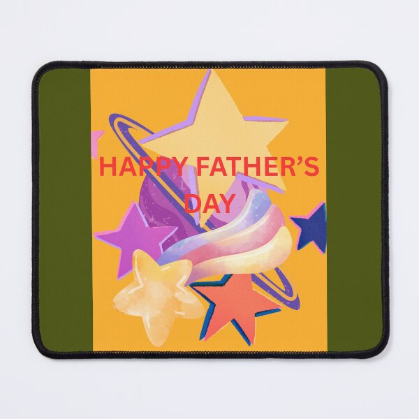Item preview, A son’s first hero (HA PPY FATHER'S DAY) designed and sold by Ethanabban.