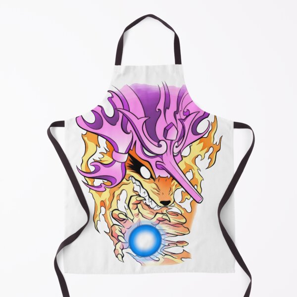 Item preview, fox monster designed and sold by Florianbrain.