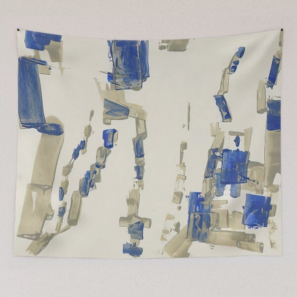 Item preview, Bretagne - 1960 By Charlotte Posenenske designed and sold by erinkavanagh.