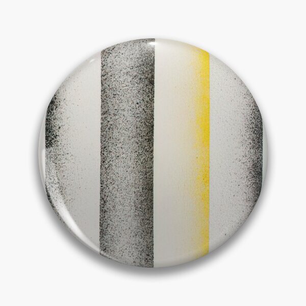 Item preview, Sprayed Picture - 1965 By Charlotte Posenenske designed and sold by erinkavanagh.